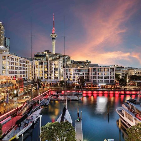 The Sebel Auckland Viaduct Harbour Ξενοδοχείο Εξωτερικό φωτογραφία