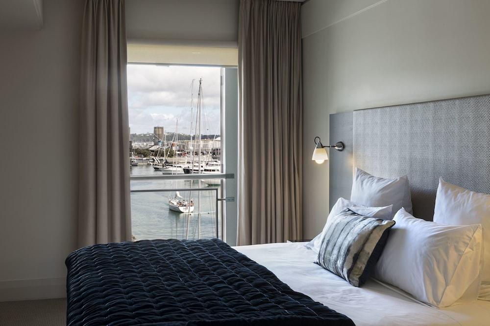 The Sebel Auckland Viaduct Harbour Ξενοδοχείο Εξωτερικό φωτογραφία