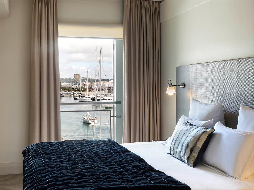 The Sebel Auckland Viaduct Harbour Ξενοδοχείο Εξωτερικό φωτογραφία